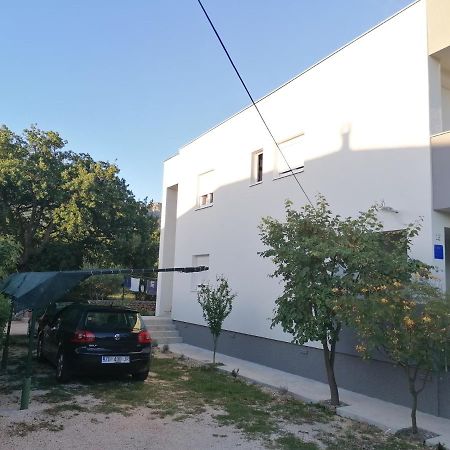 Apartments Lota Starigrad Exterior photo