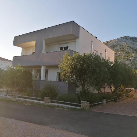 Apartments Lota Starigrad Exterior photo