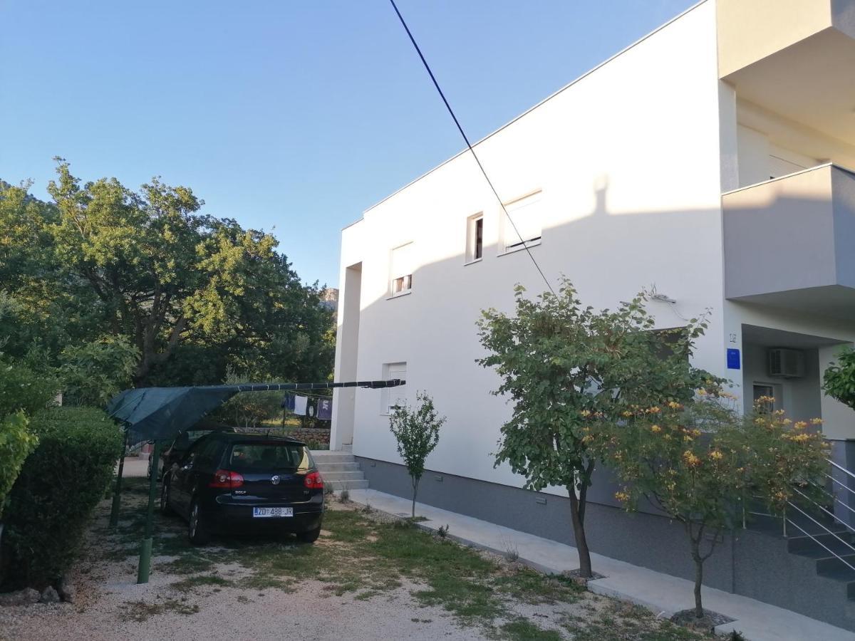 Apartments Lota Starigrad Exterior photo