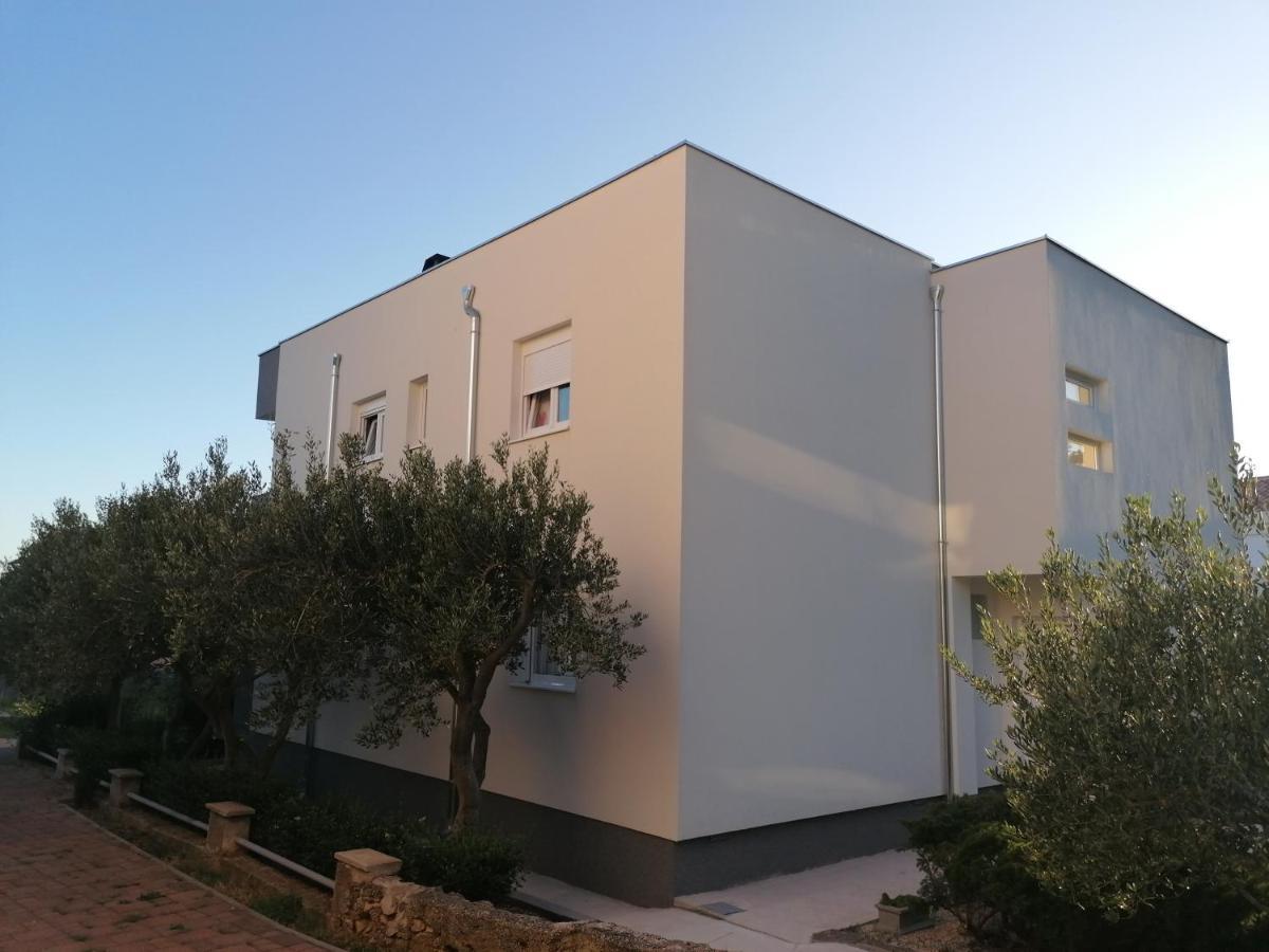 Apartments Lota Starigrad Exterior photo