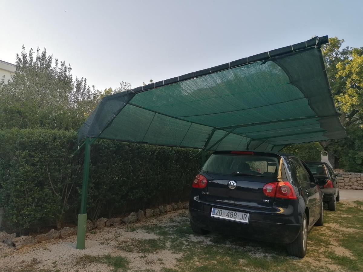 Apartments Lota Starigrad Exterior photo