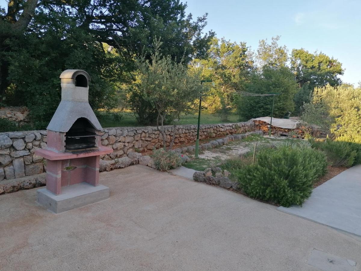Apartments Lota Starigrad Exterior photo