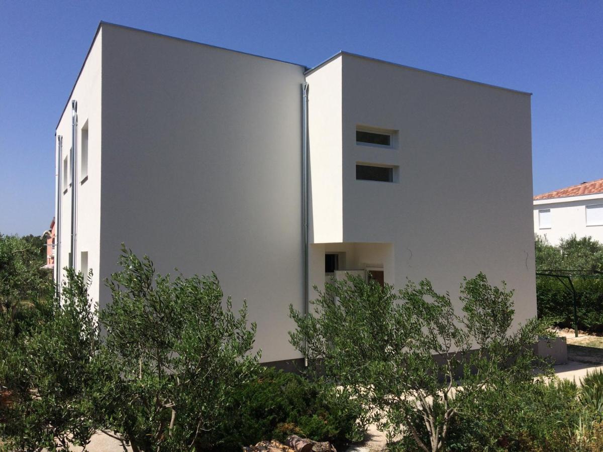 Apartments Lota Starigrad Exterior photo