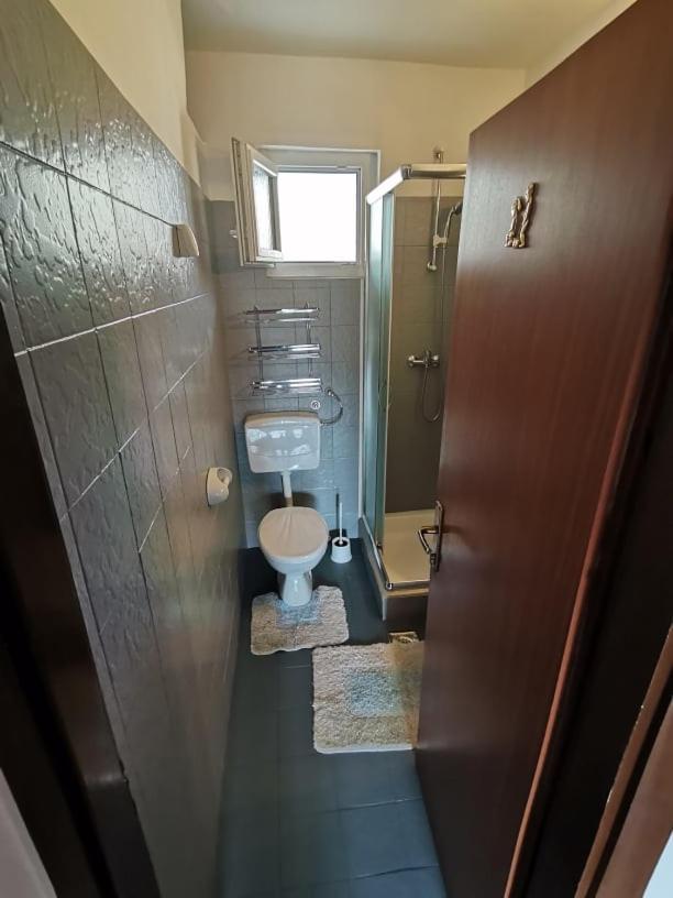 Apartments Lota Starigrad Exterior photo