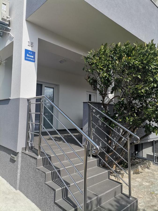 Apartments Lota Starigrad Exterior photo