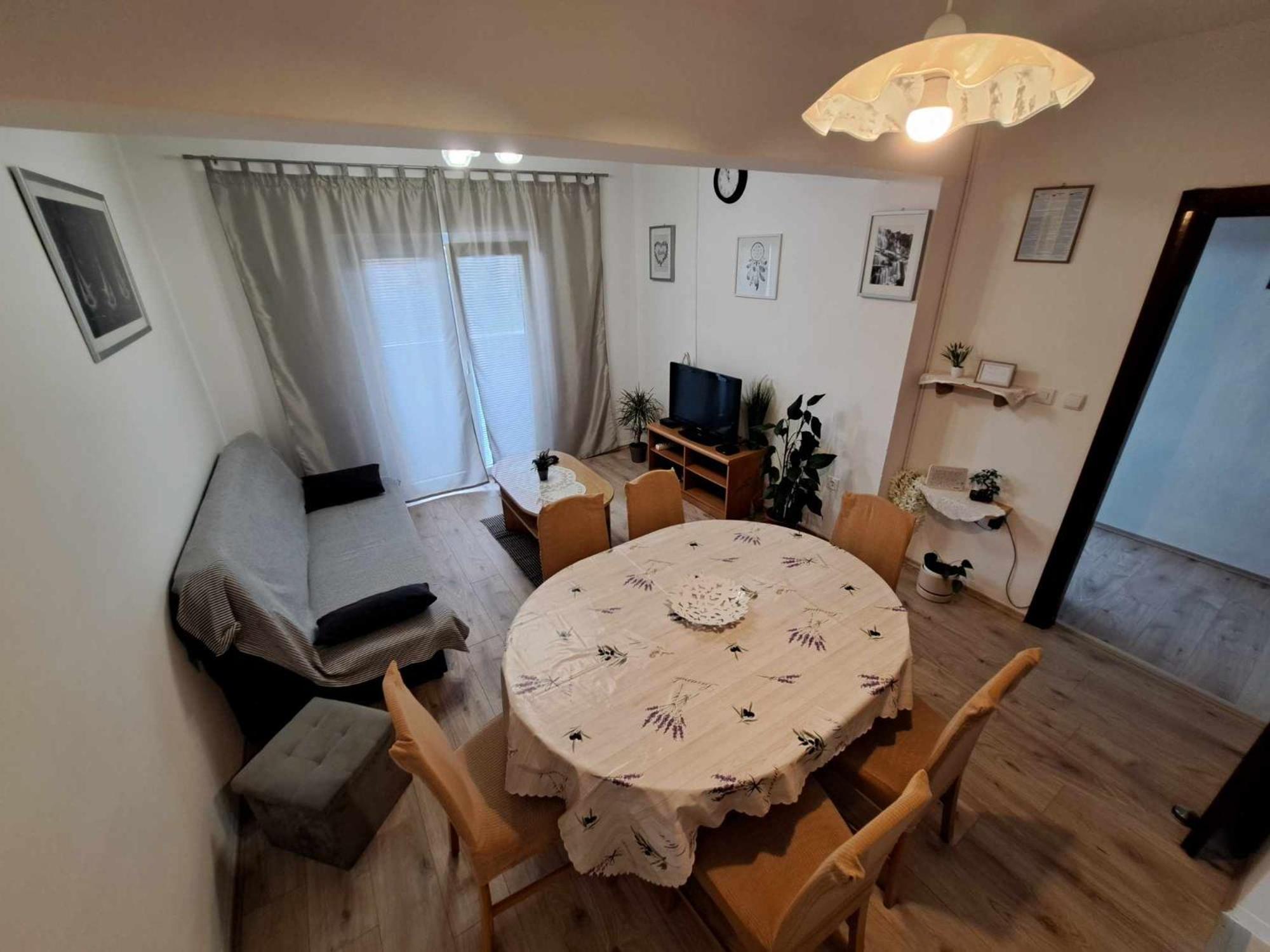 Apartments Lota Starigrad Exterior photo