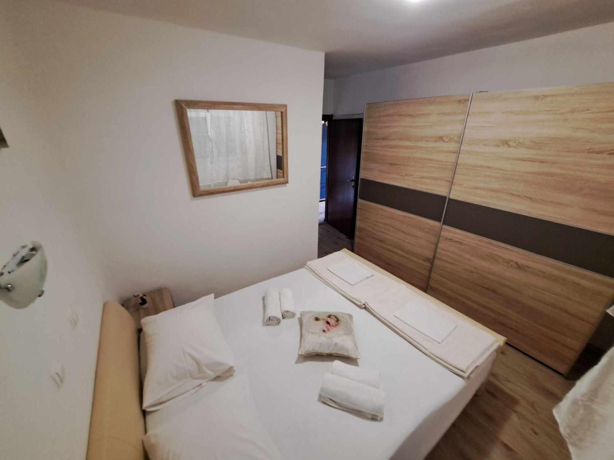 Apartments Lota Starigrad Exterior photo
