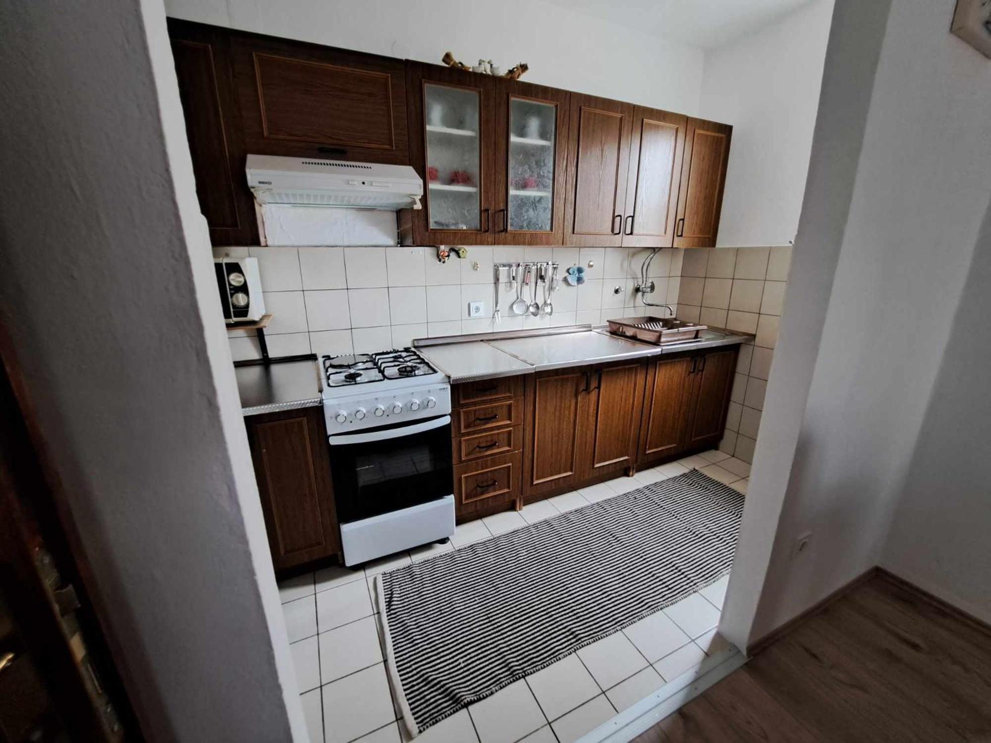 Apartments Lota Starigrad Exterior photo