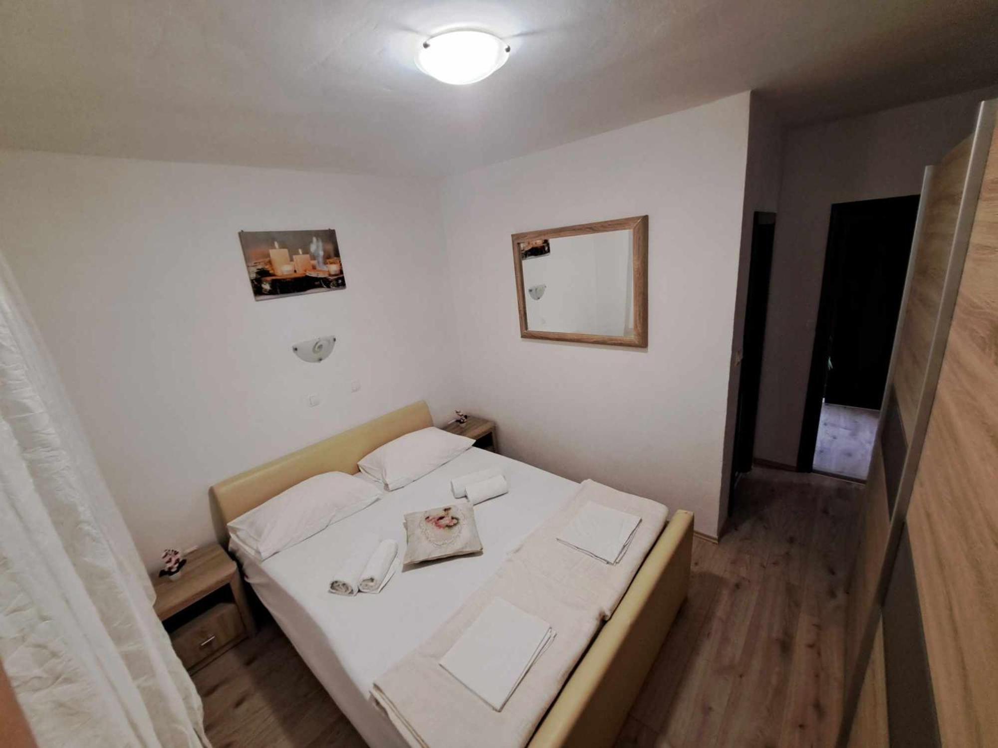 Apartments Lota Starigrad Exterior photo