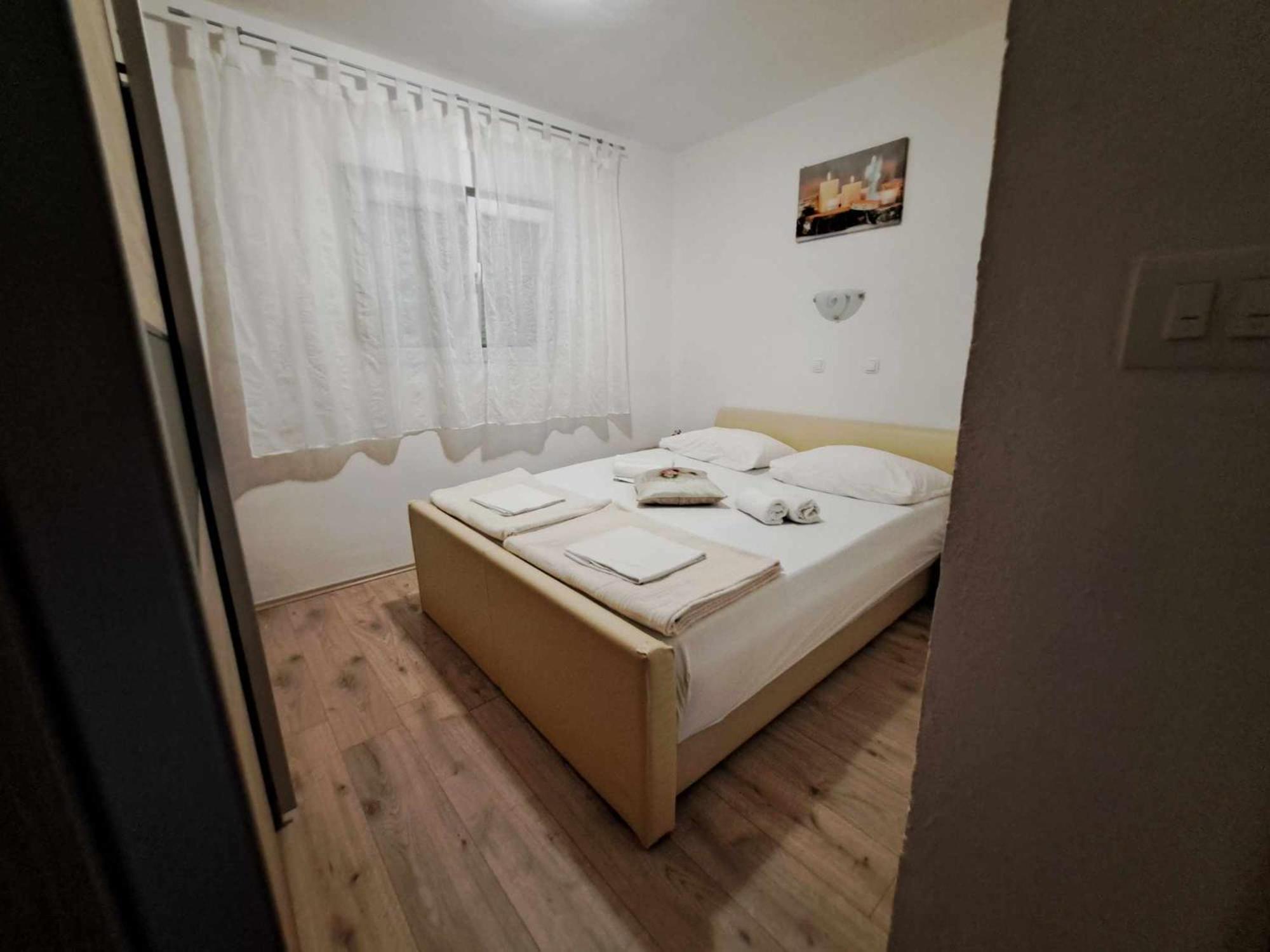 Apartments Lota Starigrad Exterior photo