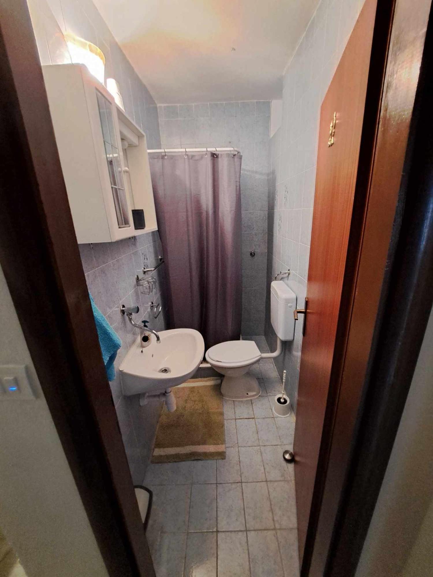 Apartments Lota Starigrad Exterior photo