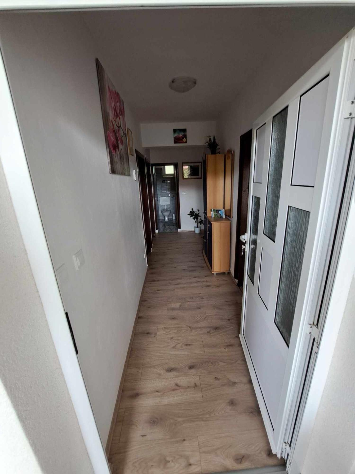 Apartments Lota Starigrad Exterior photo