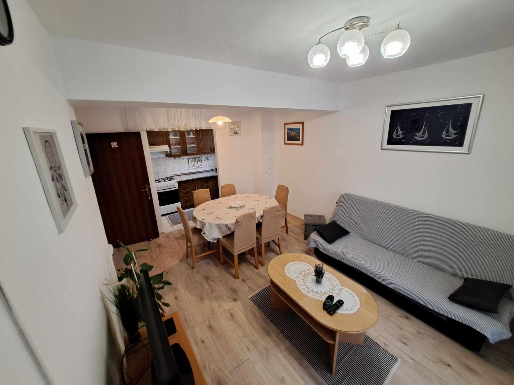 Apartments Lota Starigrad Exterior photo