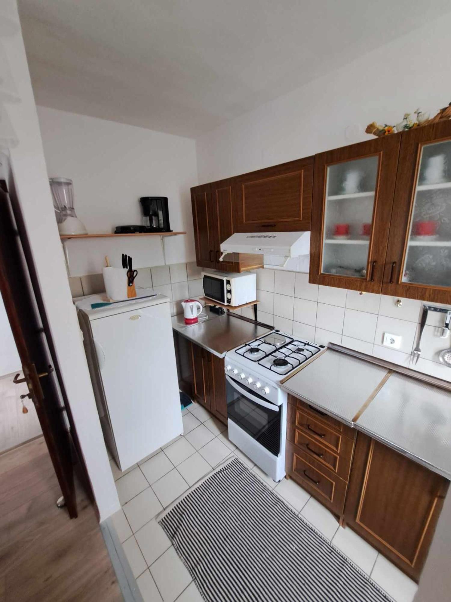 Apartments Lota Starigrad Exterior photo