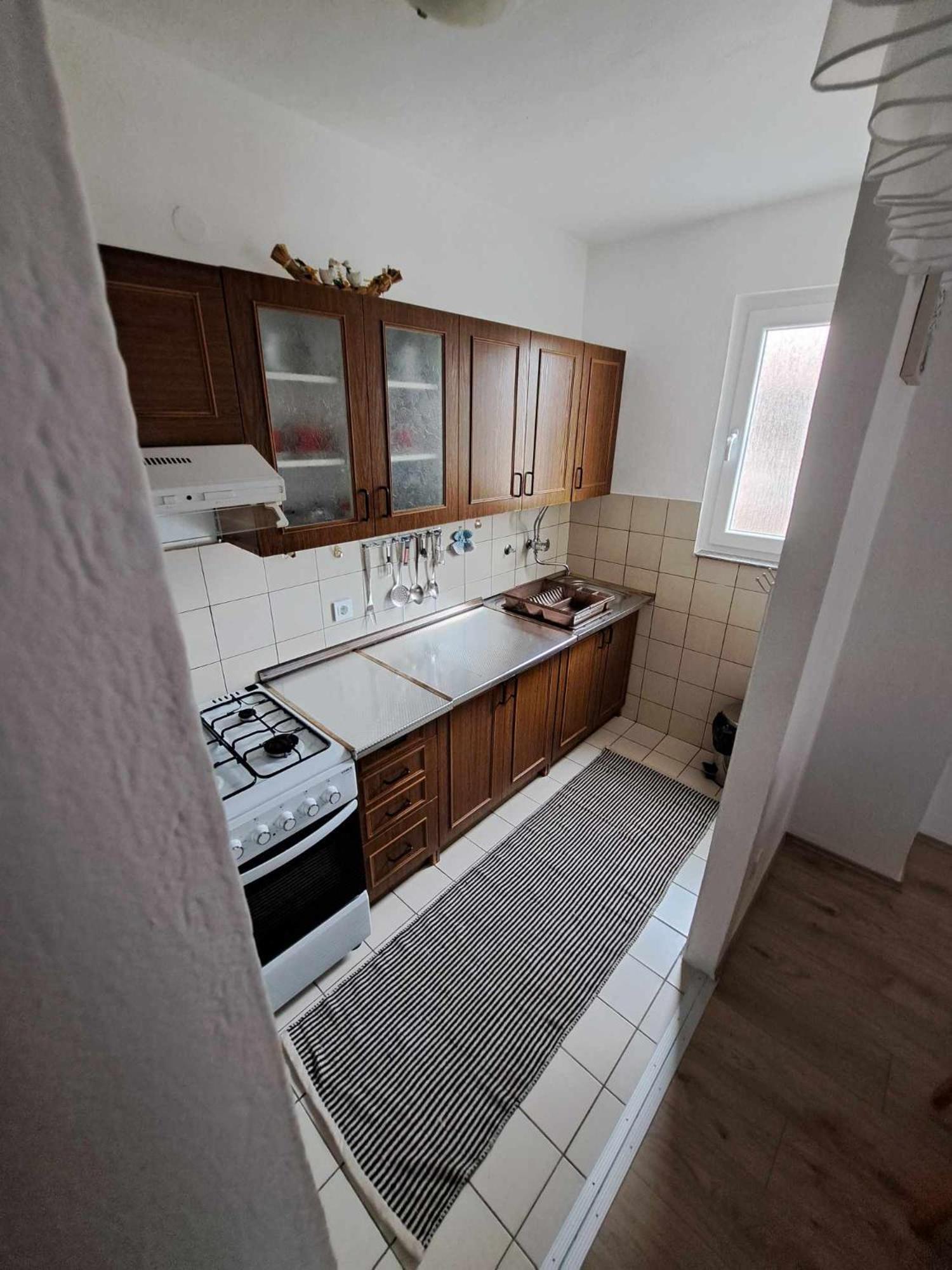 Apartments Lota Starigrad Exterior photo
